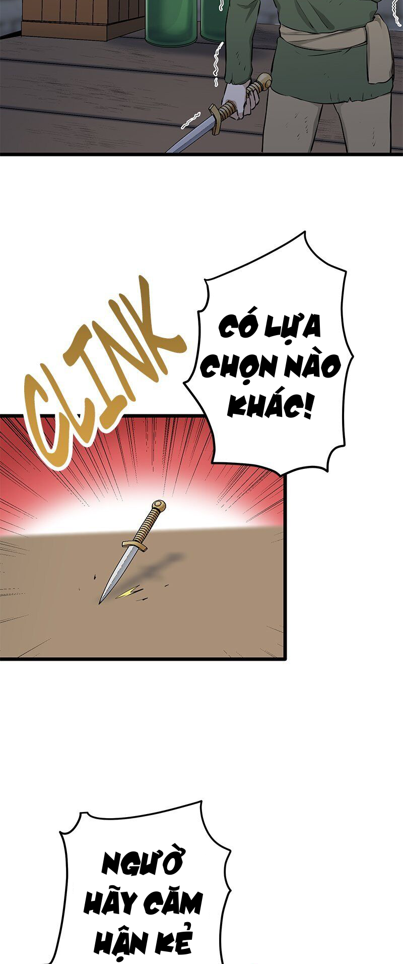 nullitas~nàng dâu giả dối~ chapter 34.1 14