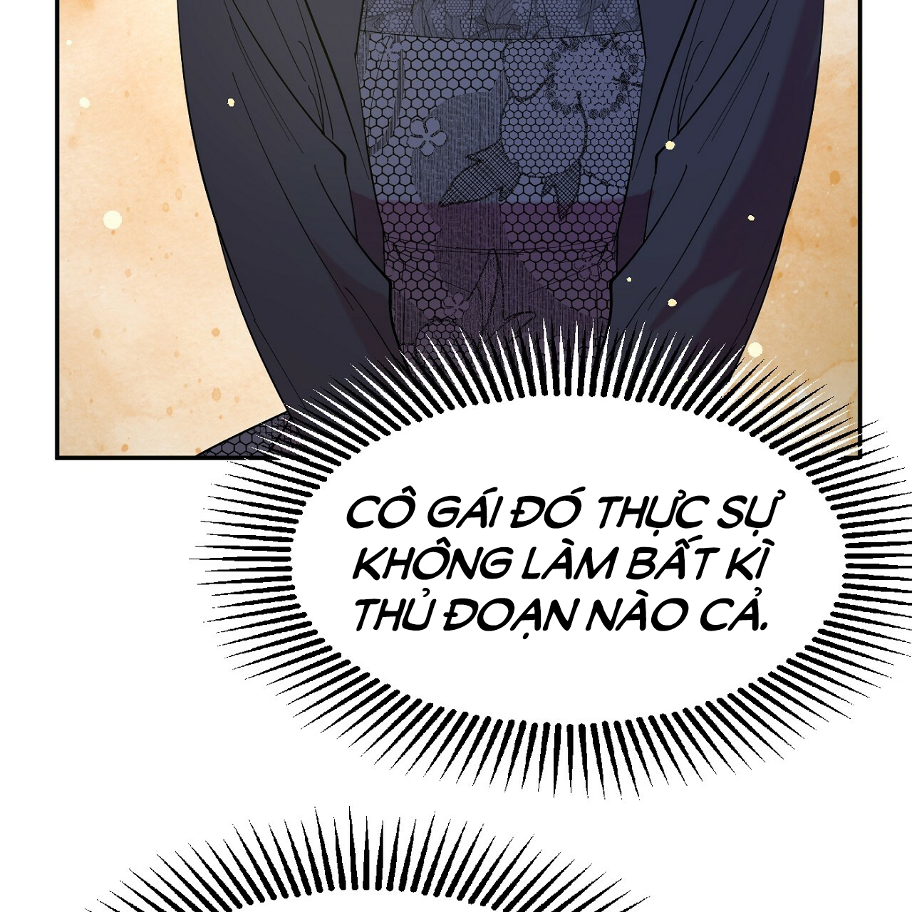 nữ công tước quạ chapter 12.1 19