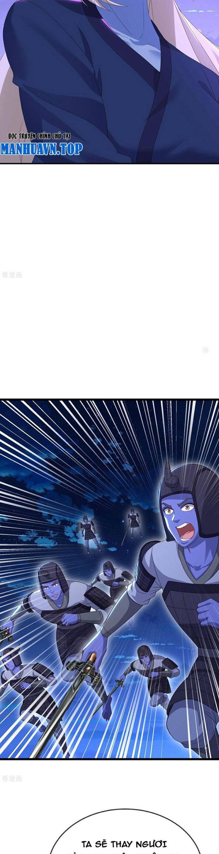 tiên võ đế tôn chapter 680 25