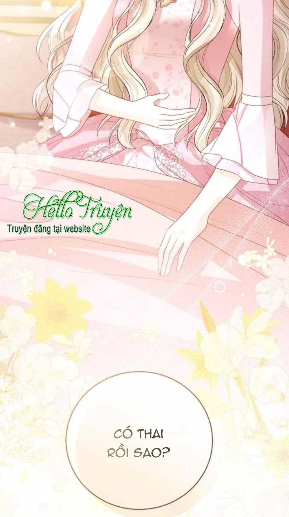 tôi sẽ từ bỏ vị trí hoàng hậu chapter 35 116