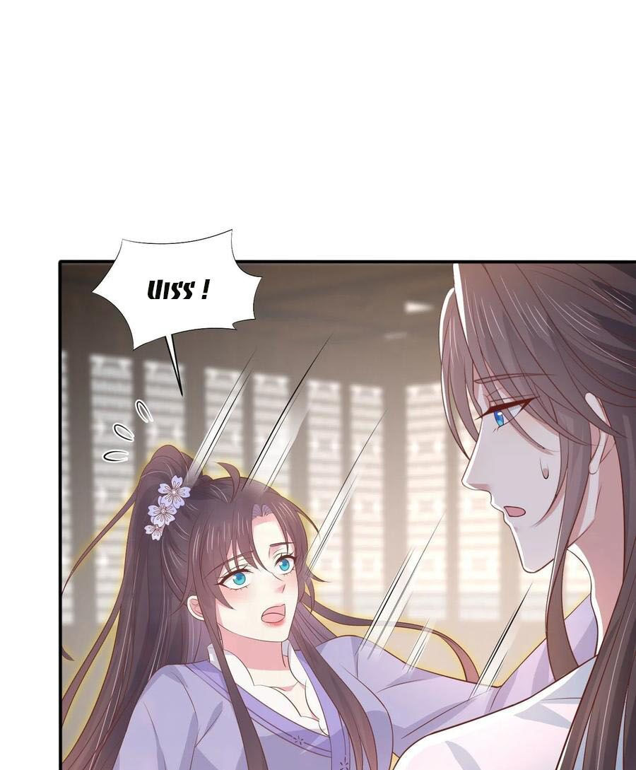 chi tôn đồng thuật sư: tuyệt thế đại tiểu thư chapter 220.5 29