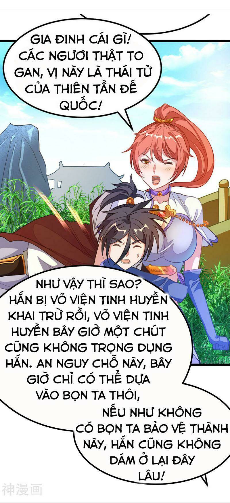 cửu dương thần vương chapter 181 32