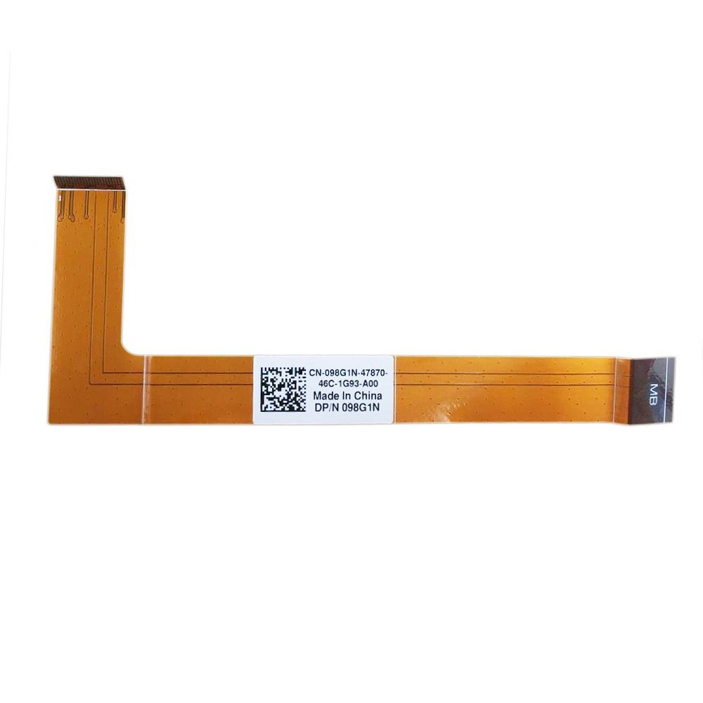 Dây Cáp Ổ Cứng Thay Thế Cho Dell Inspiron 7437 D / P 98g1n 098g1n