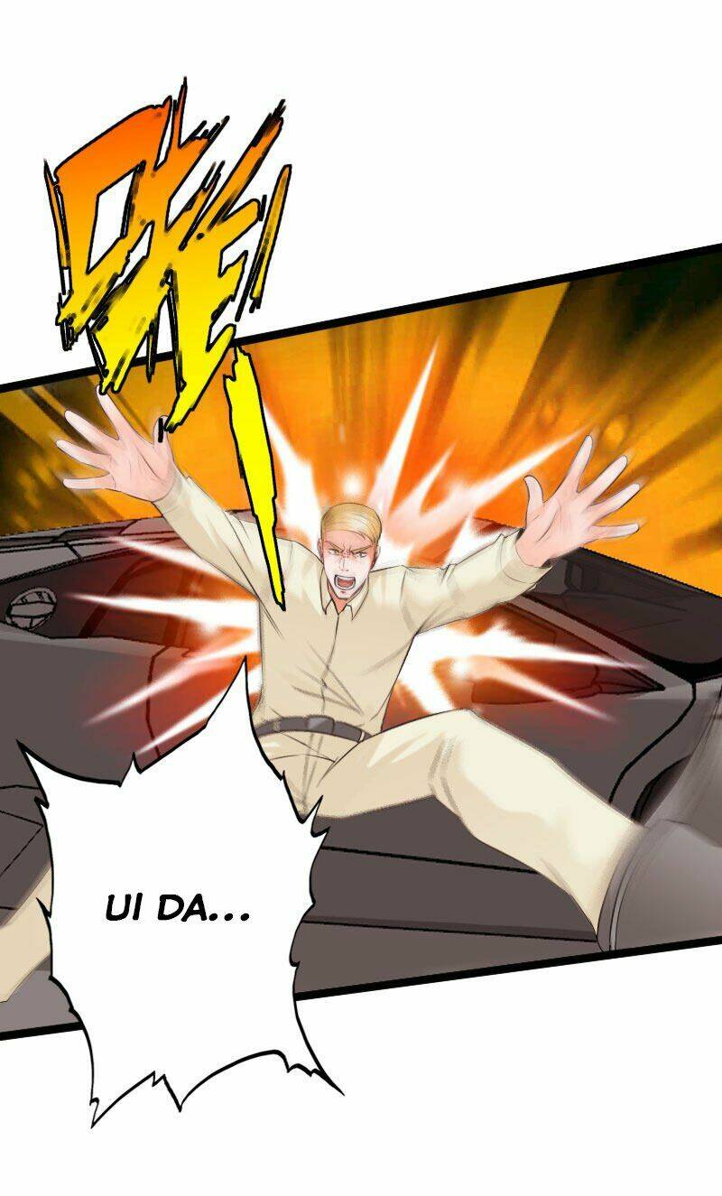 tuyệt phẩm tà thiếu chapter 123 1