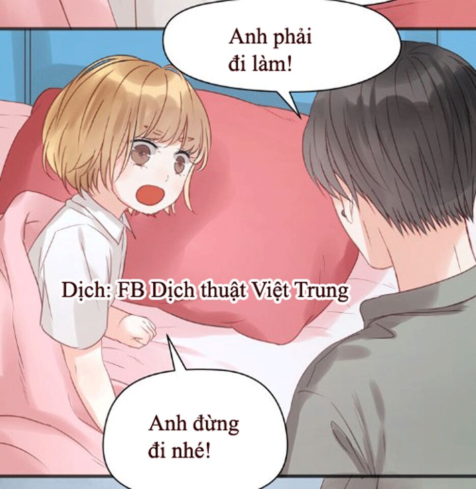 lượm được một tiểu hồ ly phần 1 chapter 15 32