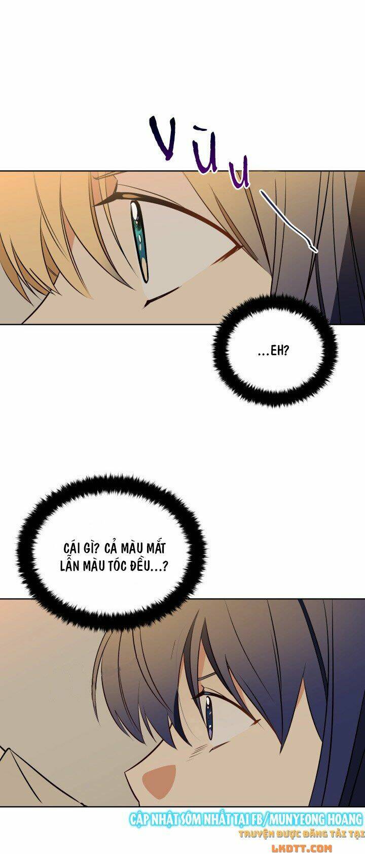 quái thú với hoa chapter 73 42