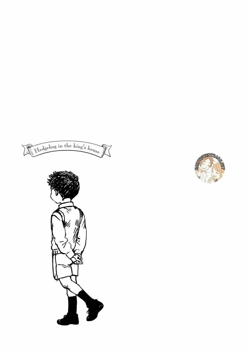 haritoge kuremi to ou no ie chapter 7 10