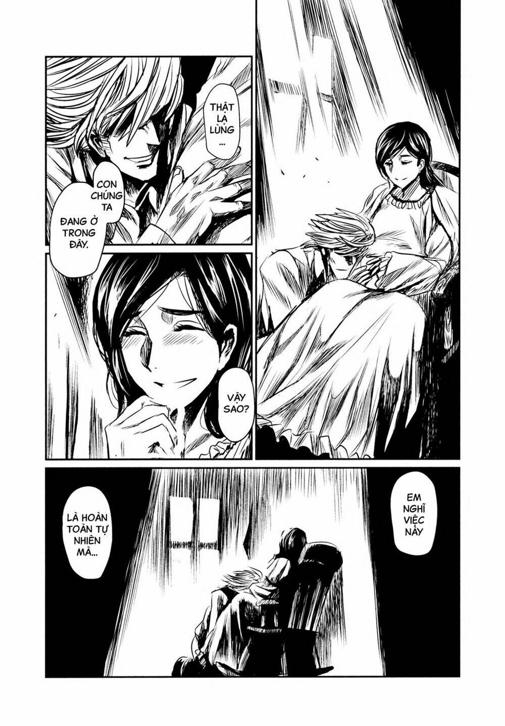 keyman chapter 45 20