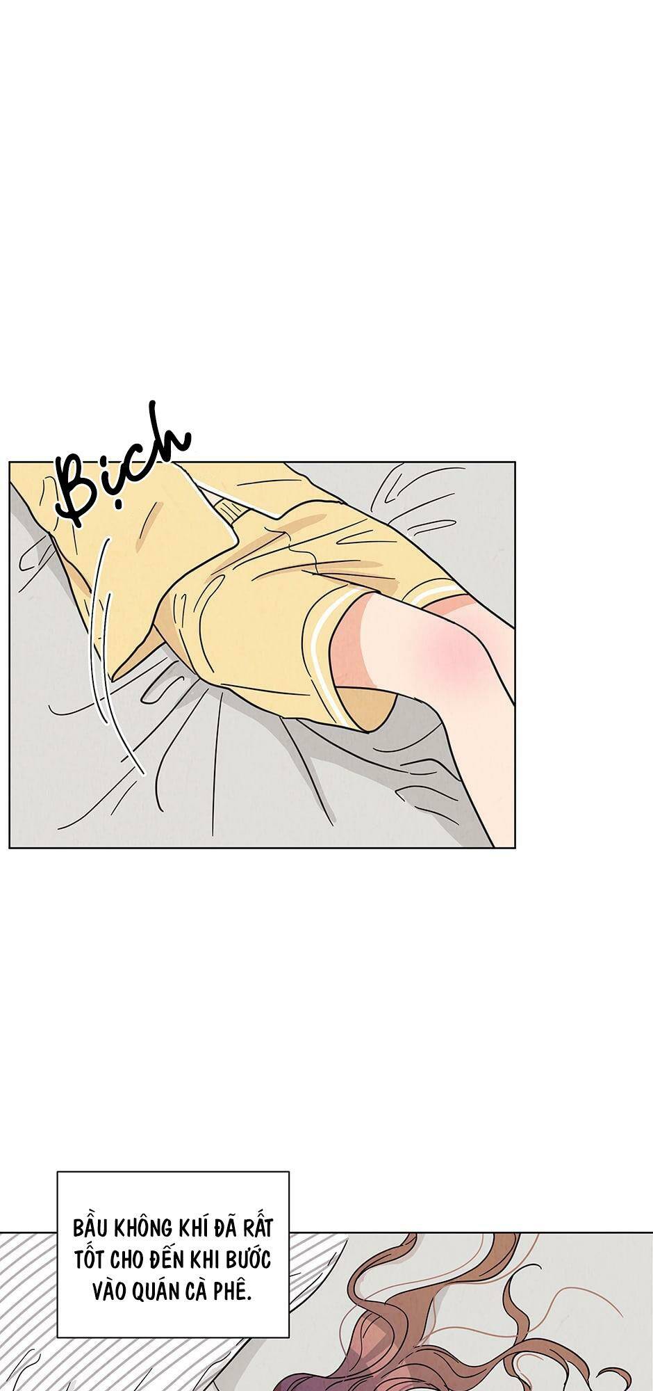 chào nhé, không làm thông gia nữa đâu! chapter 38 39