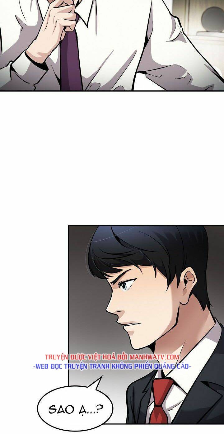 điều tra viên chuyển sinh chapter 91 10