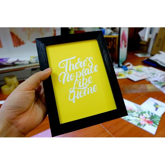 Bộ 6 tranh BlackPINK treo tường - MS87-03