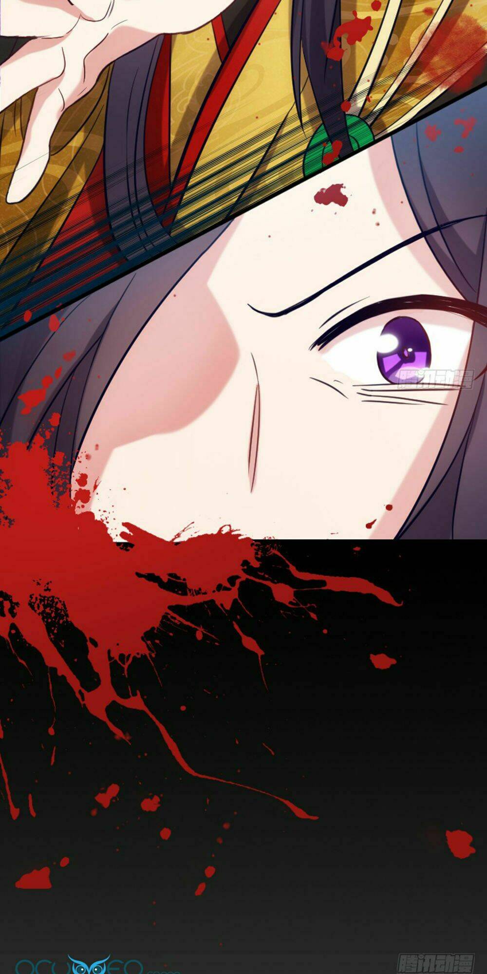 tôi ở dị giới khai ngư đường chapter 78 8