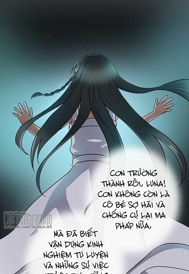 nụ hôn nguyền rủa chapter 106 24