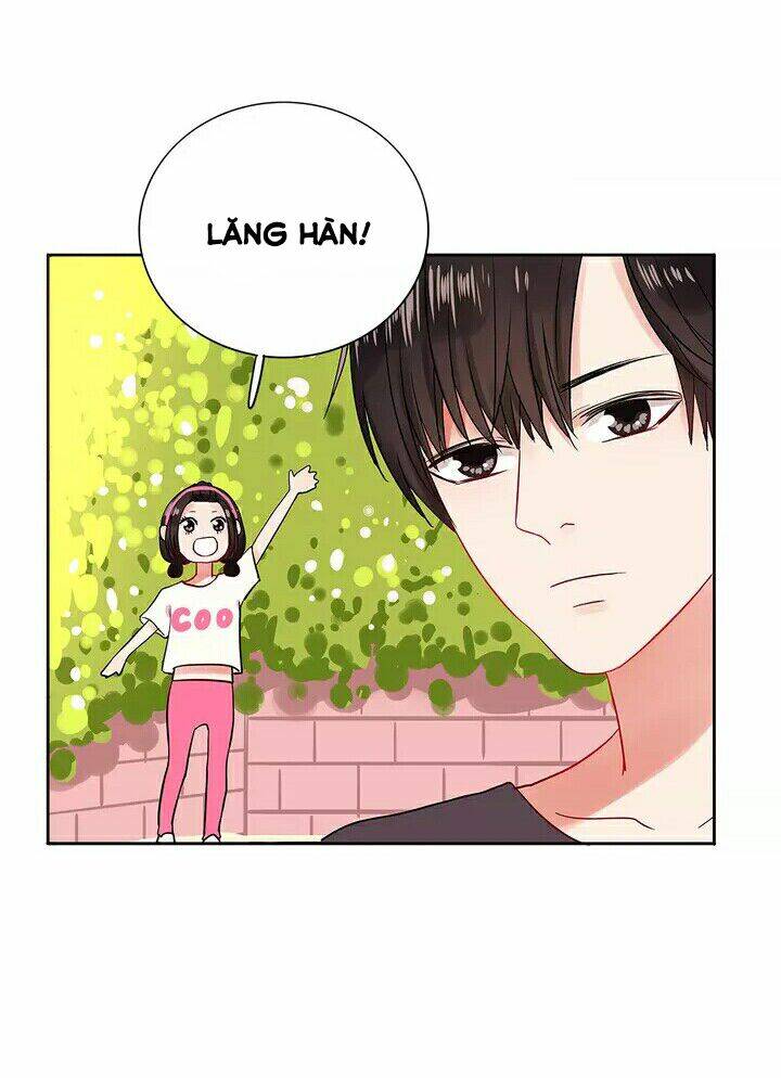 chào buổi sáng, hướng dương chapter 18 6