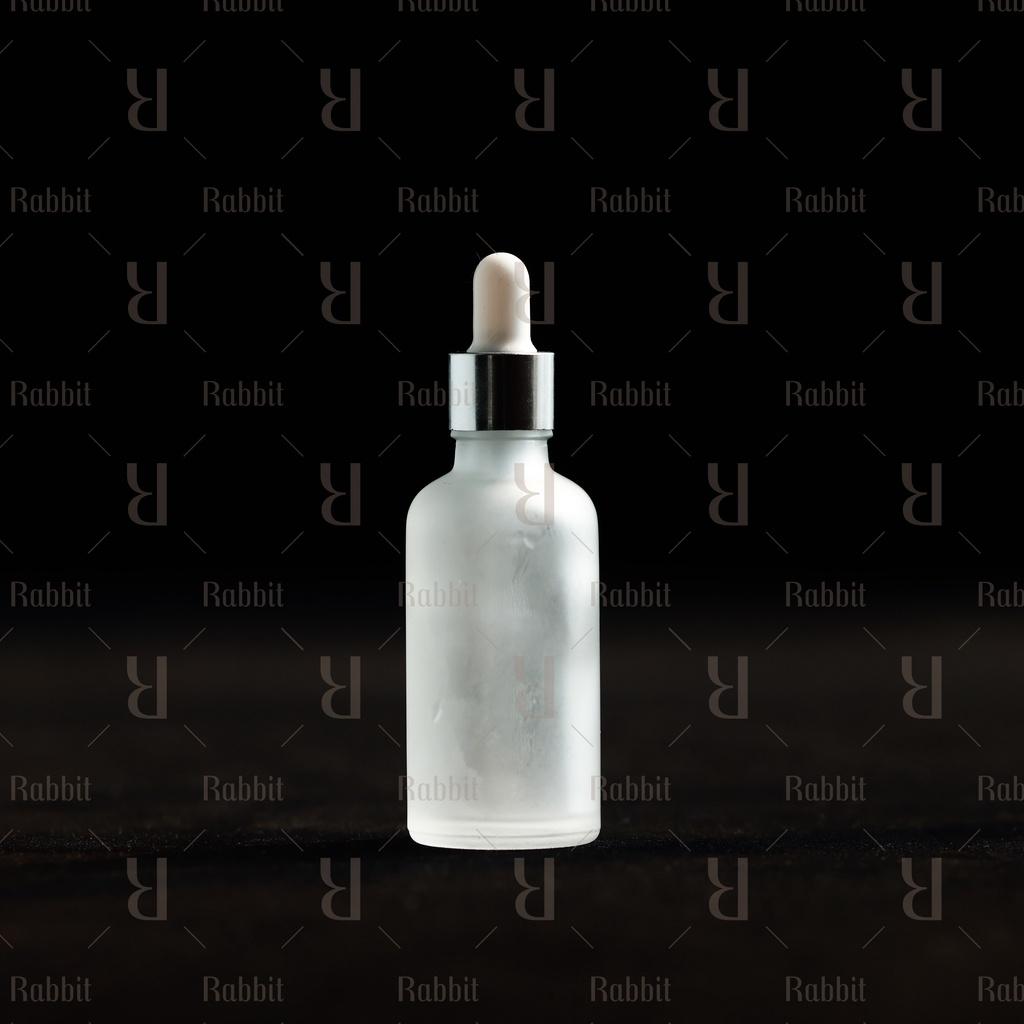 Chai đựng serum mờ Rabbit Lab 5ml, 10ml, 20ml, 30ml, 50ml