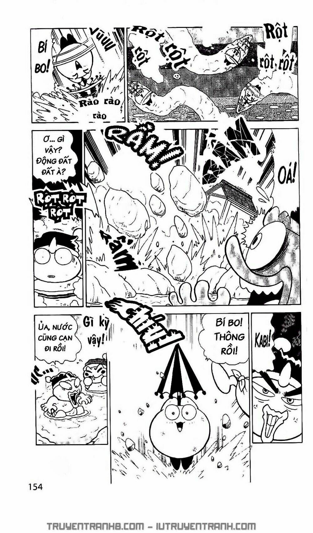 ngôi sao kabi chapter 88 11