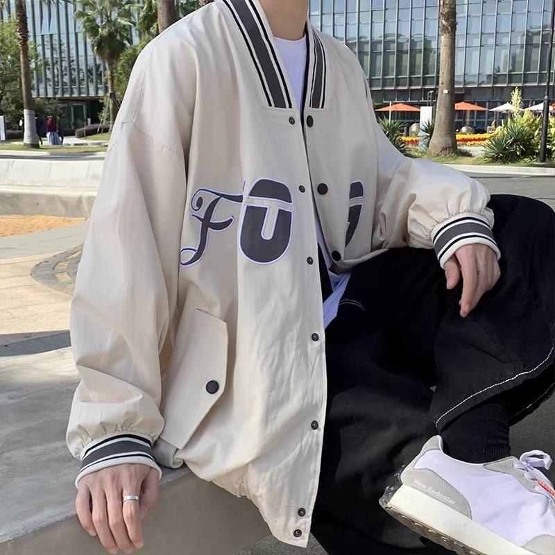 Áo khoác dù bomber, nam nữ mẫu L092 sumisu shop
