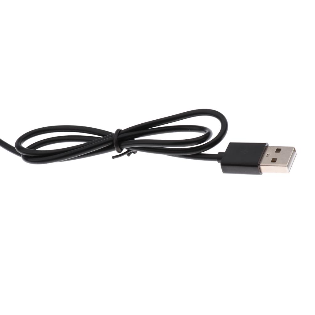 USB 2.0 Hub TO 3-Port USB 2.0 Splitter& 7.1CH Mic/Headset Sound Card Adapter