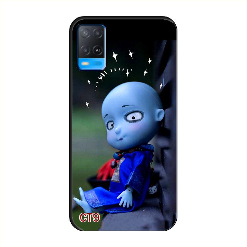 Ốp Lưng Dành Cho OPPO A54