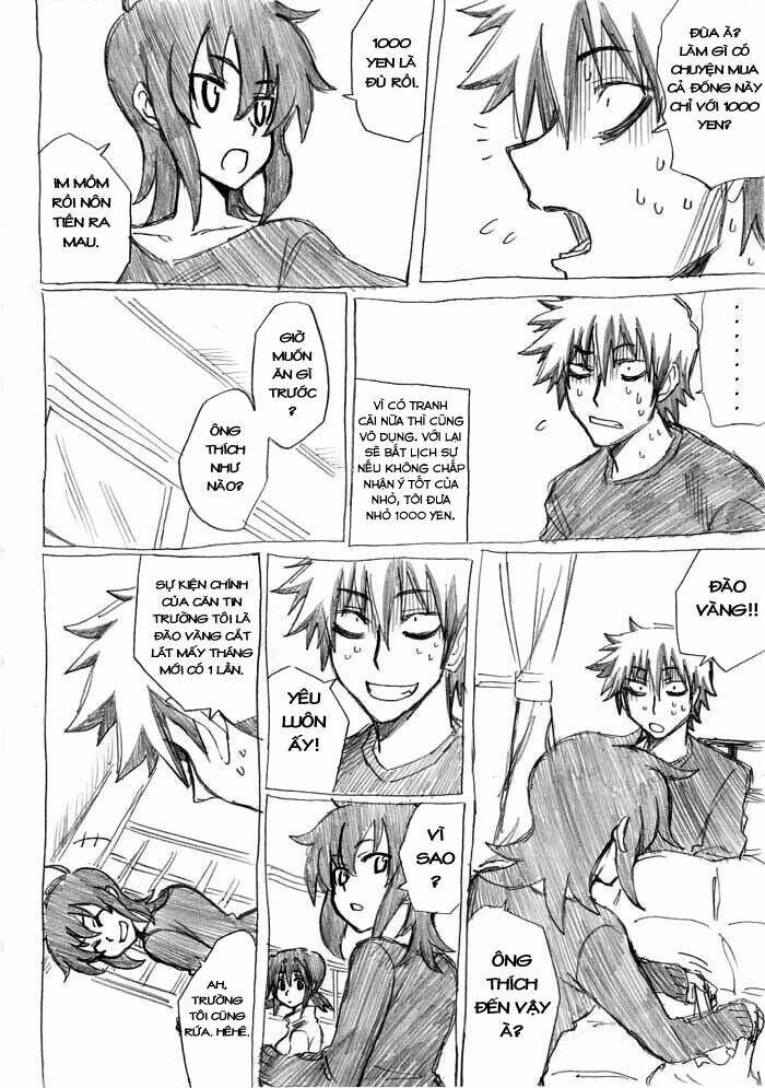 molester man chapter 10.2 4