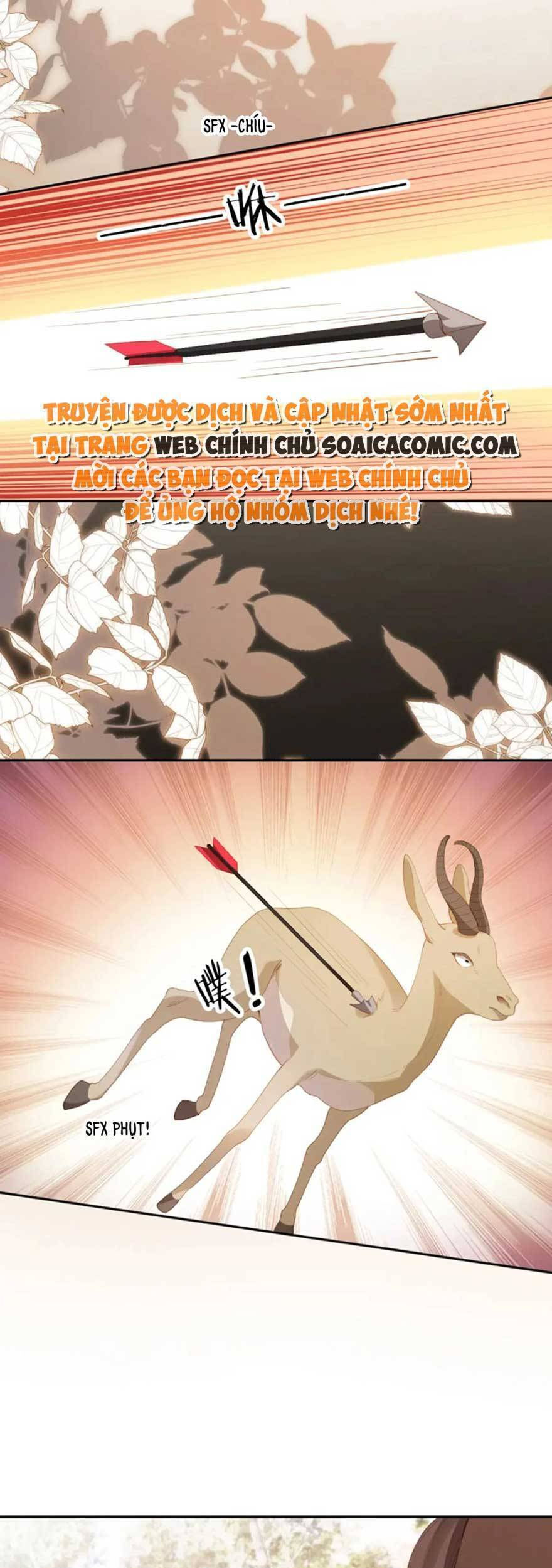 nhặt được bảo bối manh manh chapter 112 9