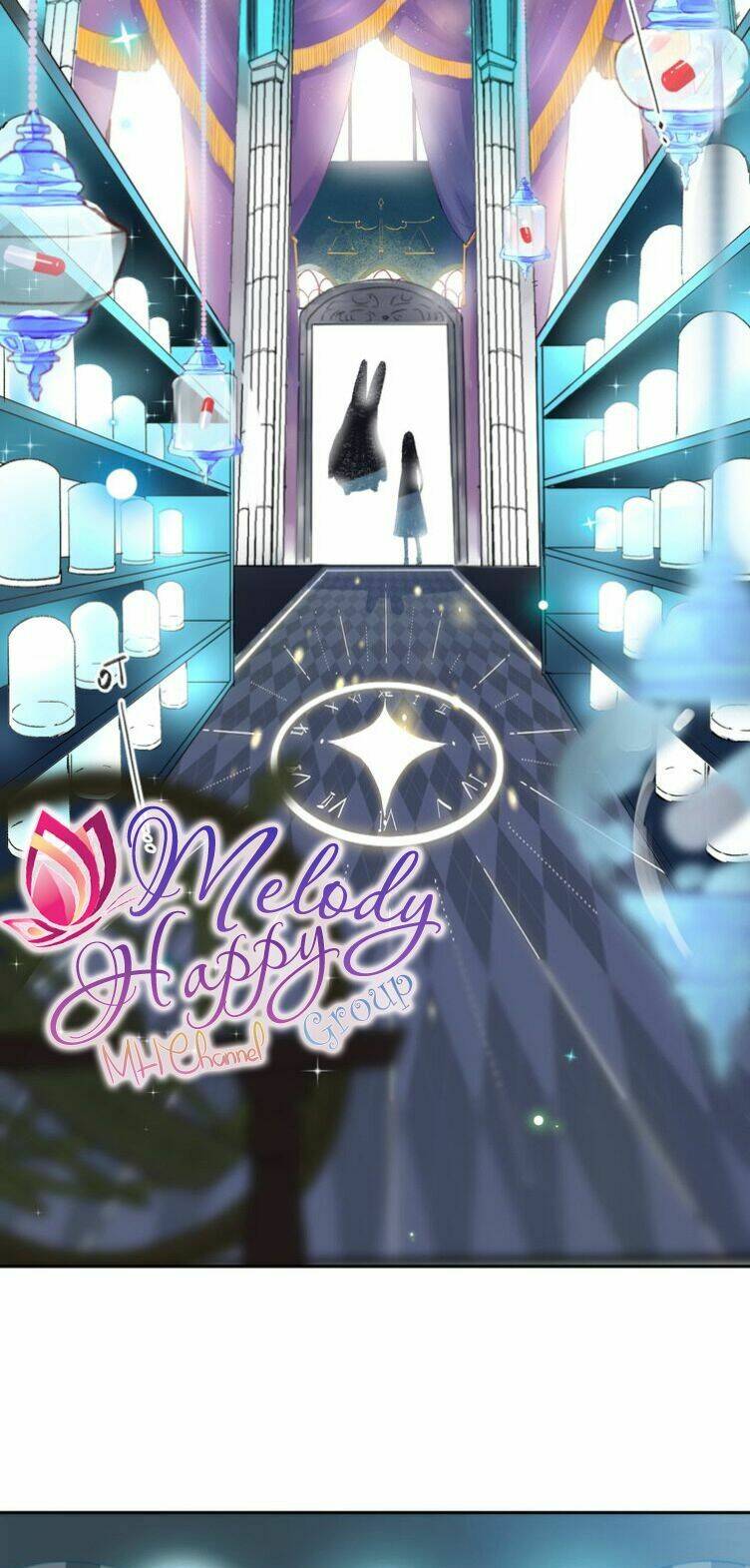 dolo mệnh vận giao nang chapter 32.1 18