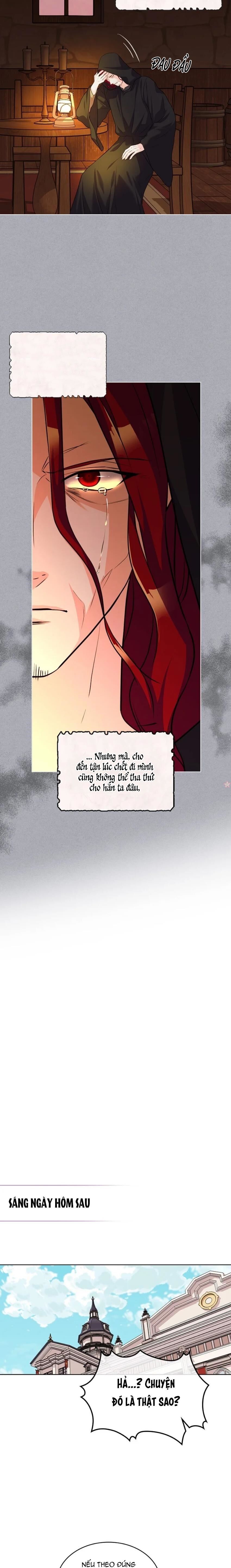 đức hạnh của ác nữ phản diện chapter 53 6