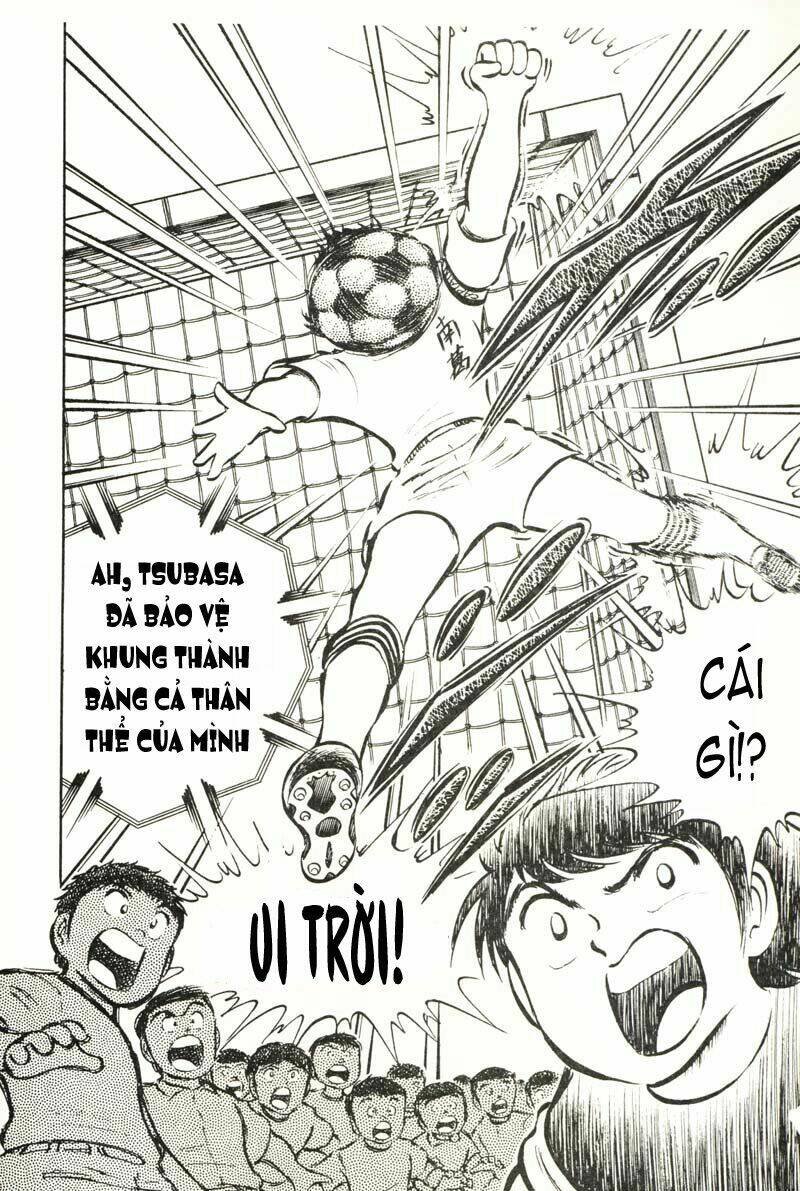 captain tsubasa chapter 20 8