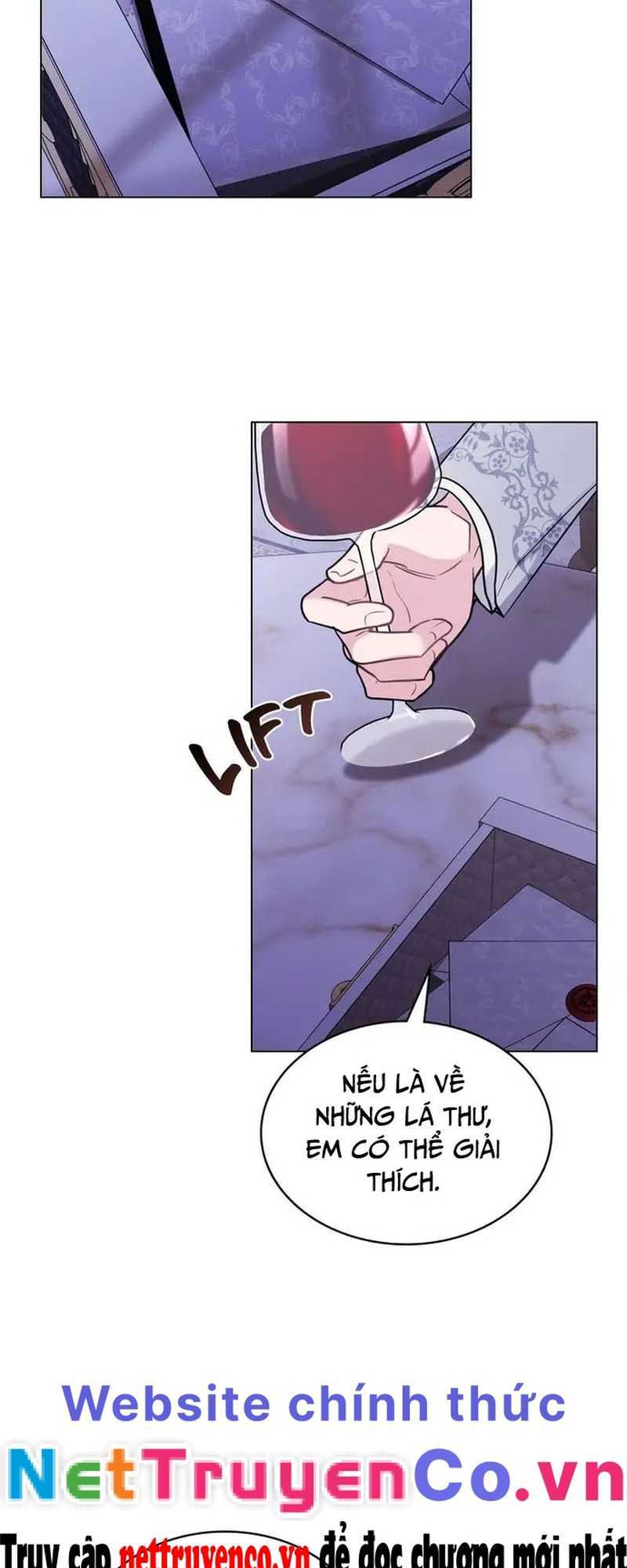 tìm lại camellia chapter 89 25