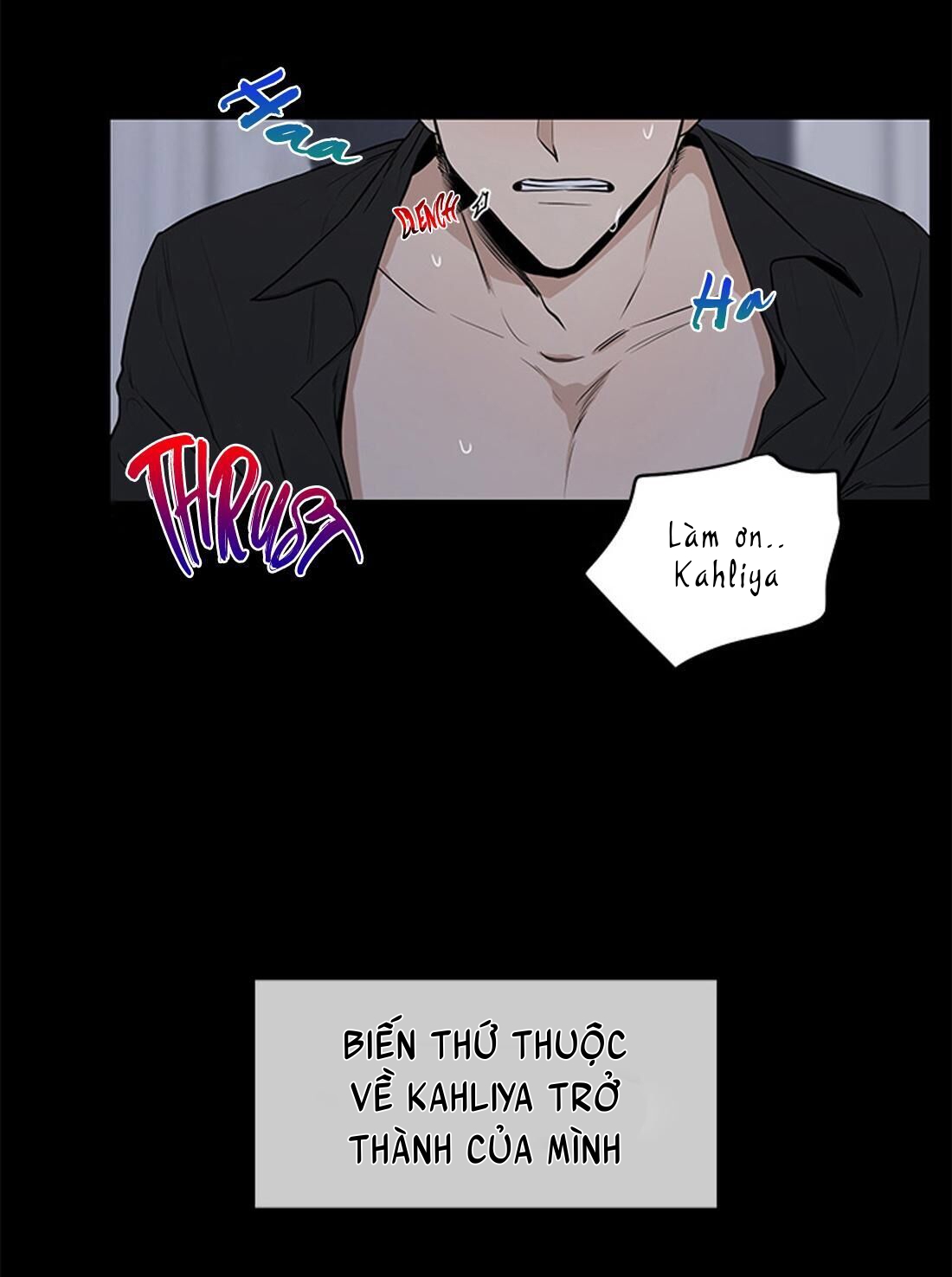 thành phố cạm bẫy chapter 6 12