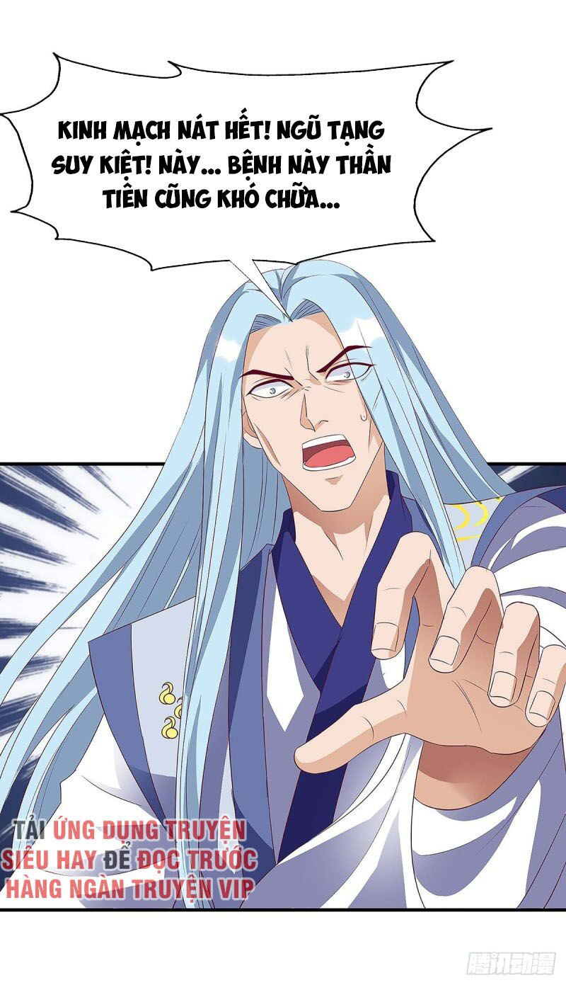 chúa tể tam giới chapter 60 12