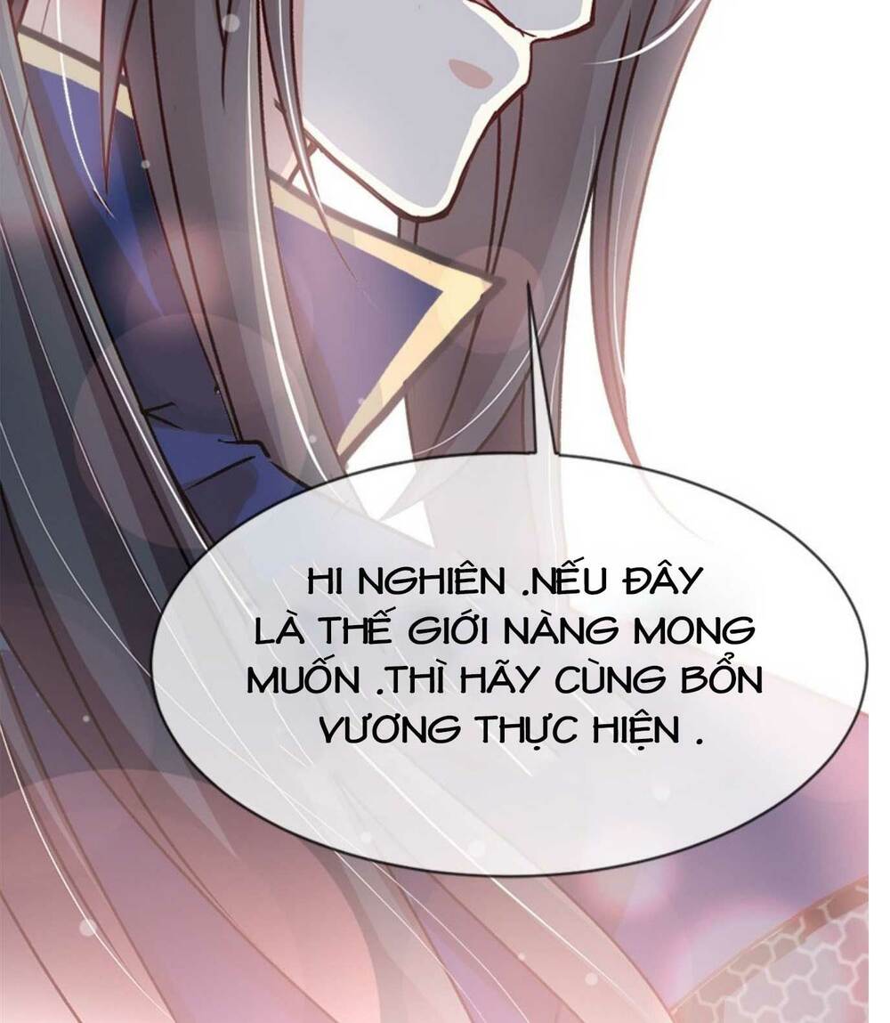 thiên hạ đệ nhất sủng phi chapter 28.2 22