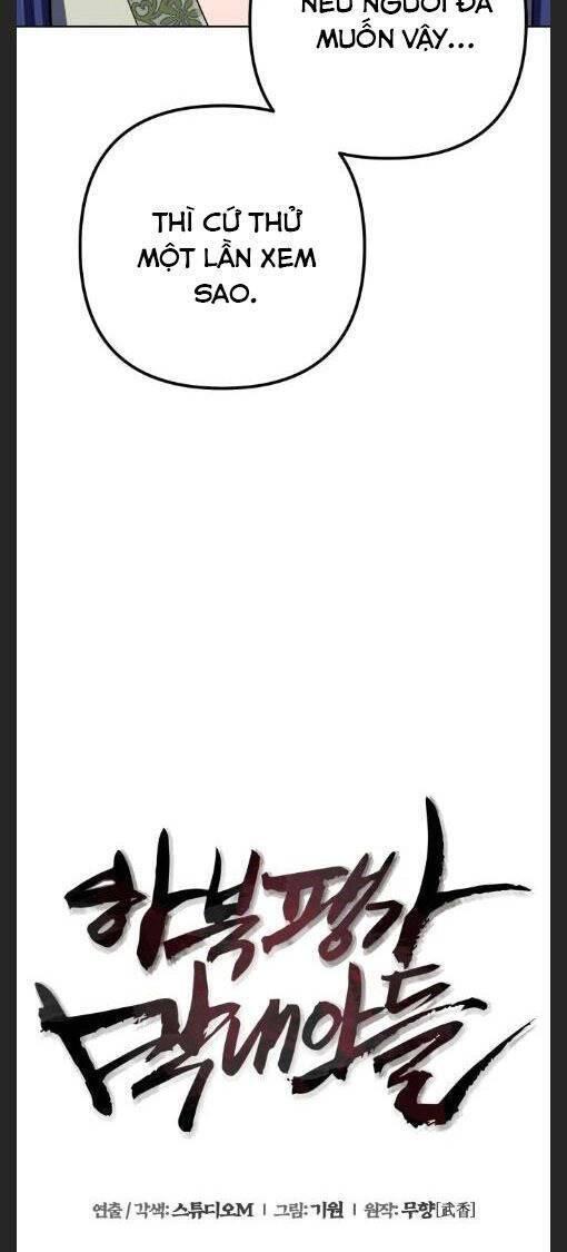 con trai út nhà ha buk paeng chapter 34 24