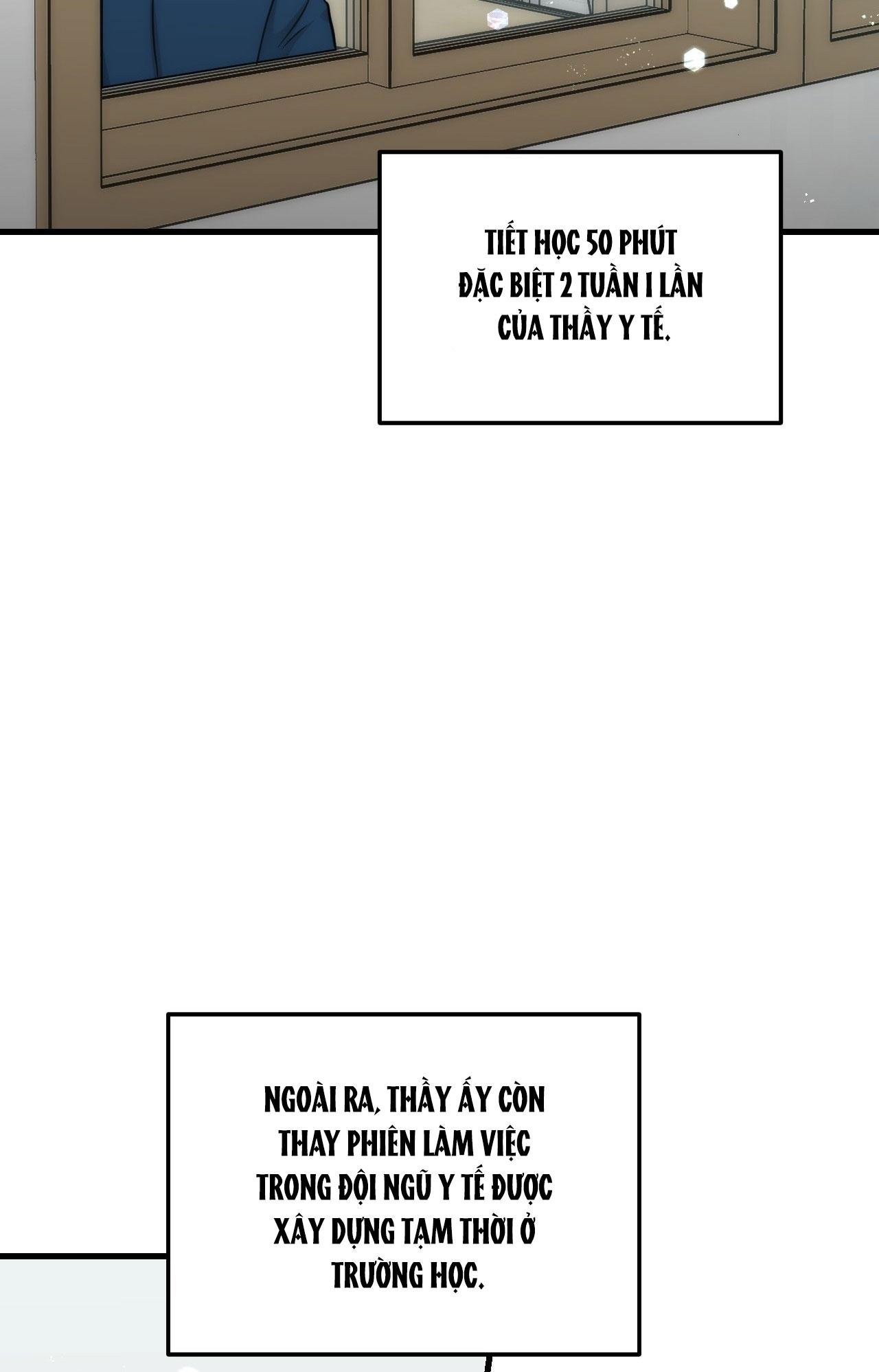 over the paradise chapter 48 47