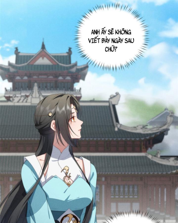 nữ chính chạy từ trong sách ra thì phải làm sao chapter 72 16