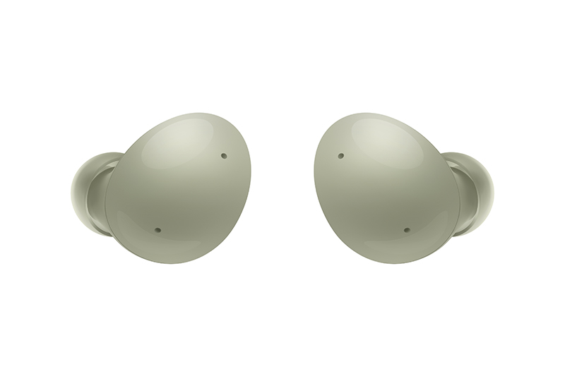 Tai nghe Bluetooth True Wireless Samsung Galaxy Buds 2 - Hàng Chính Hãng
