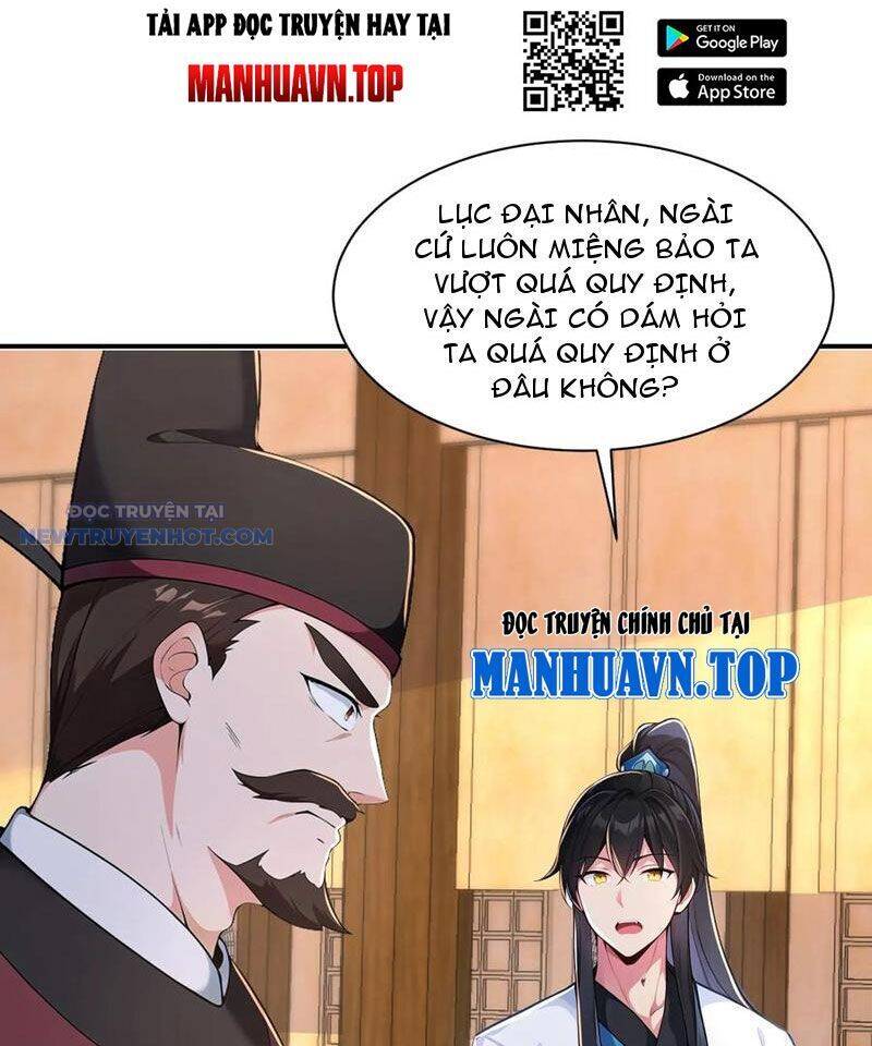 ta thực sự không muốn làm thần tiên chapter 92 2