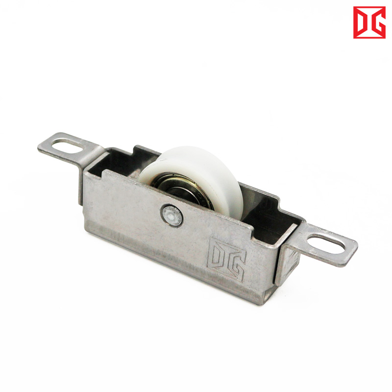 bánh xe cửa lùa hệ 55 xingfa |  DG Plastic