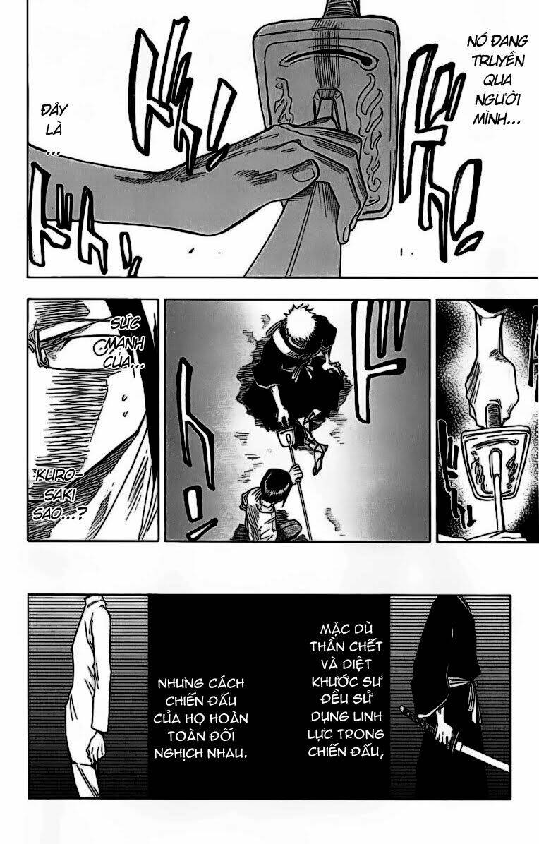 thần chết ichigo chapter 49 2