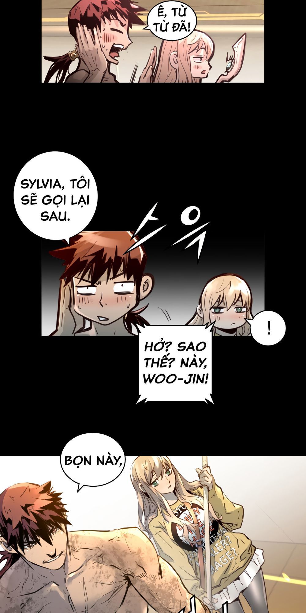 tam tuyệt tại dị giới chapter 76 20