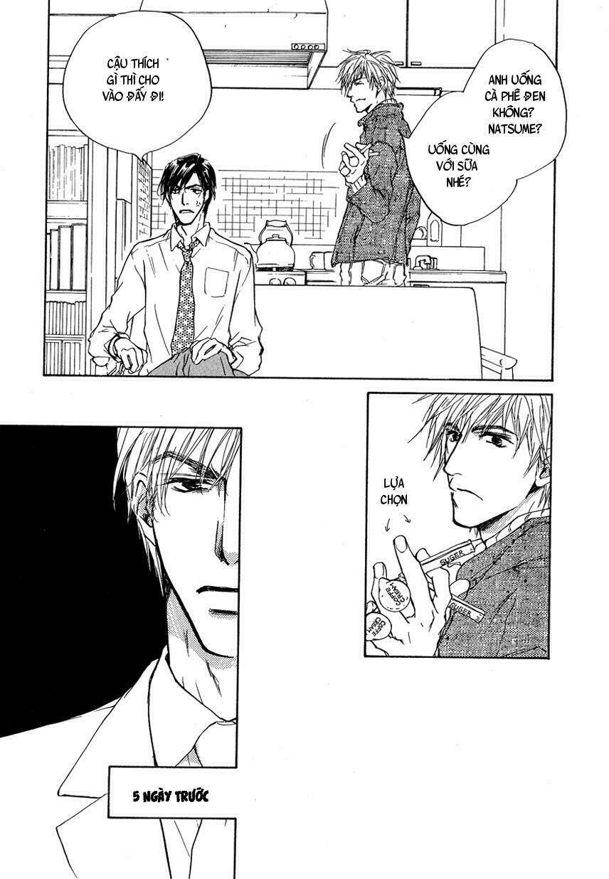 (shigatsfs) càng yêu càng thêm rắc rối chapter 1 6