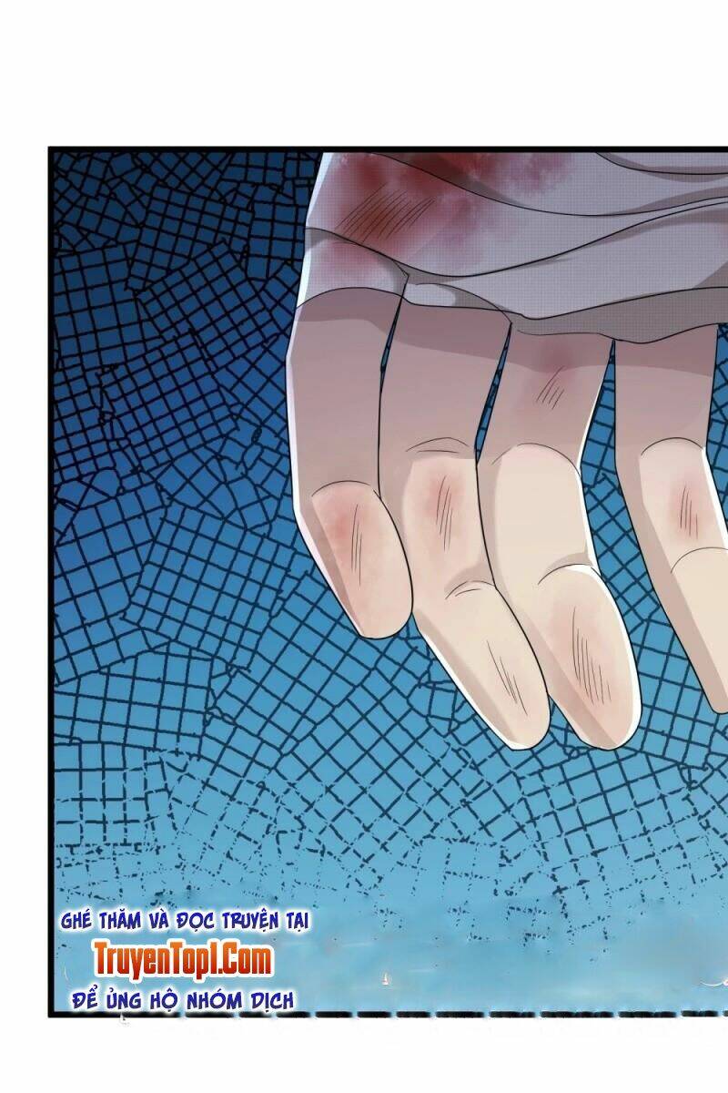 tối cường đặc chủng binh của hoa khôi chapter 110 9