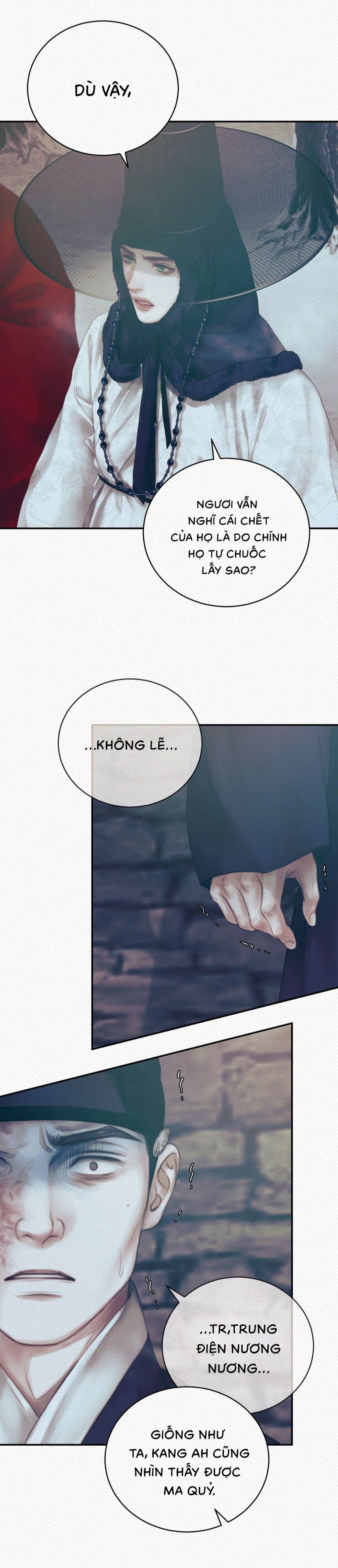 qủy dạ khúc chapter 88 5