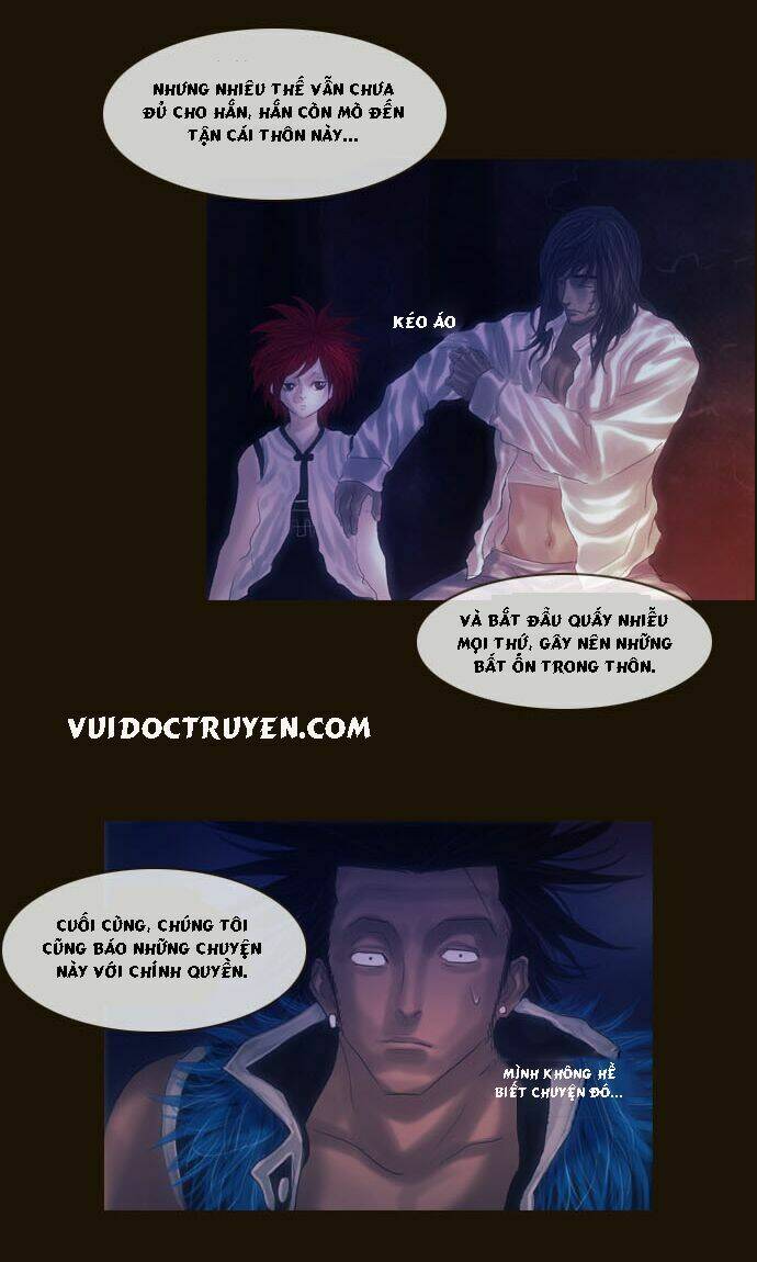 hội ảo thuật chapter 80 15