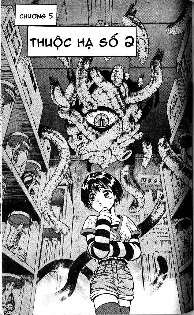 devil and devil chapter 6 1