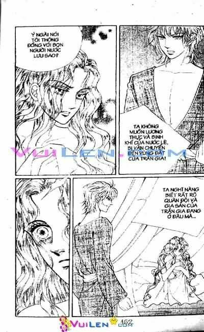 nữ hoàng biển cả chapter 12 162