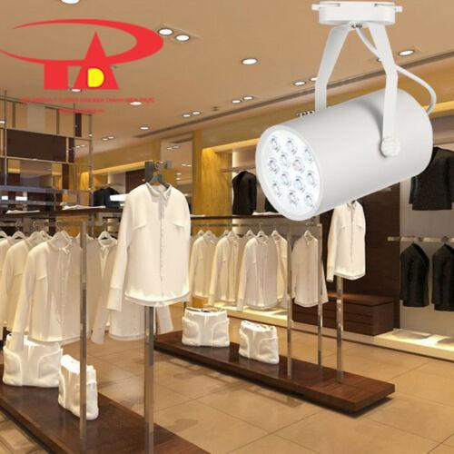 Đèn led thanh ray - Đèn led rọi ray 3w,5w,7w,12w