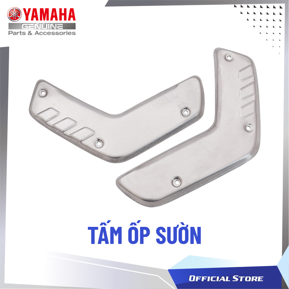 Tấm Ốp Sườn Trái Phải XS155R
