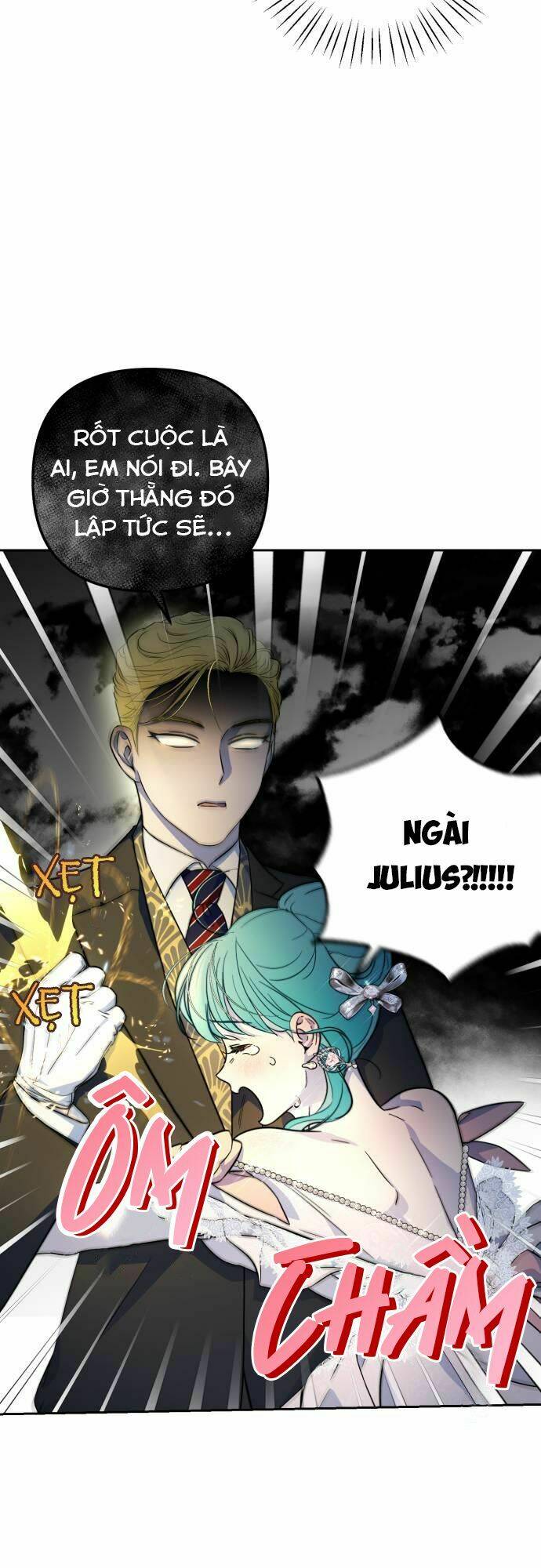 công nương mint bé nhỏ chapter 29 3