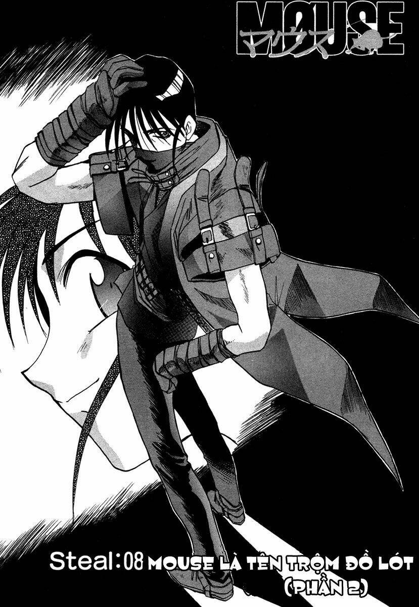 mouse chapter 8 8